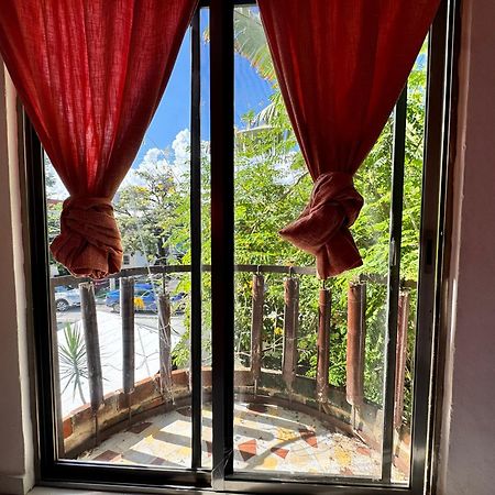 "Vainilla B&B" - Stylish Comfort In プレヤデルカーメン エクステリア 写真