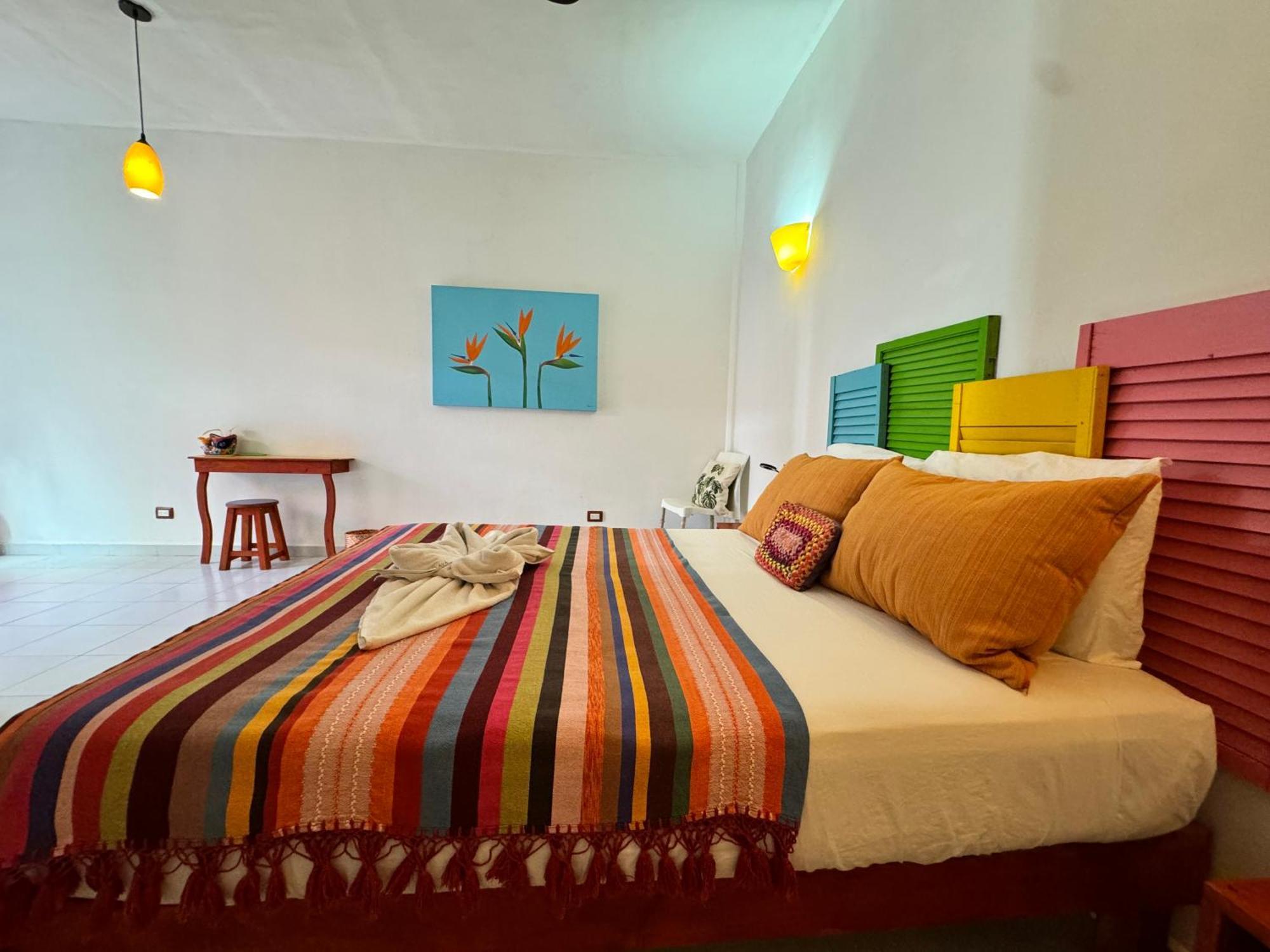 "Vainilla B&B" - Stylish Comfort In プレヤデルカーメン エクステリア 写真