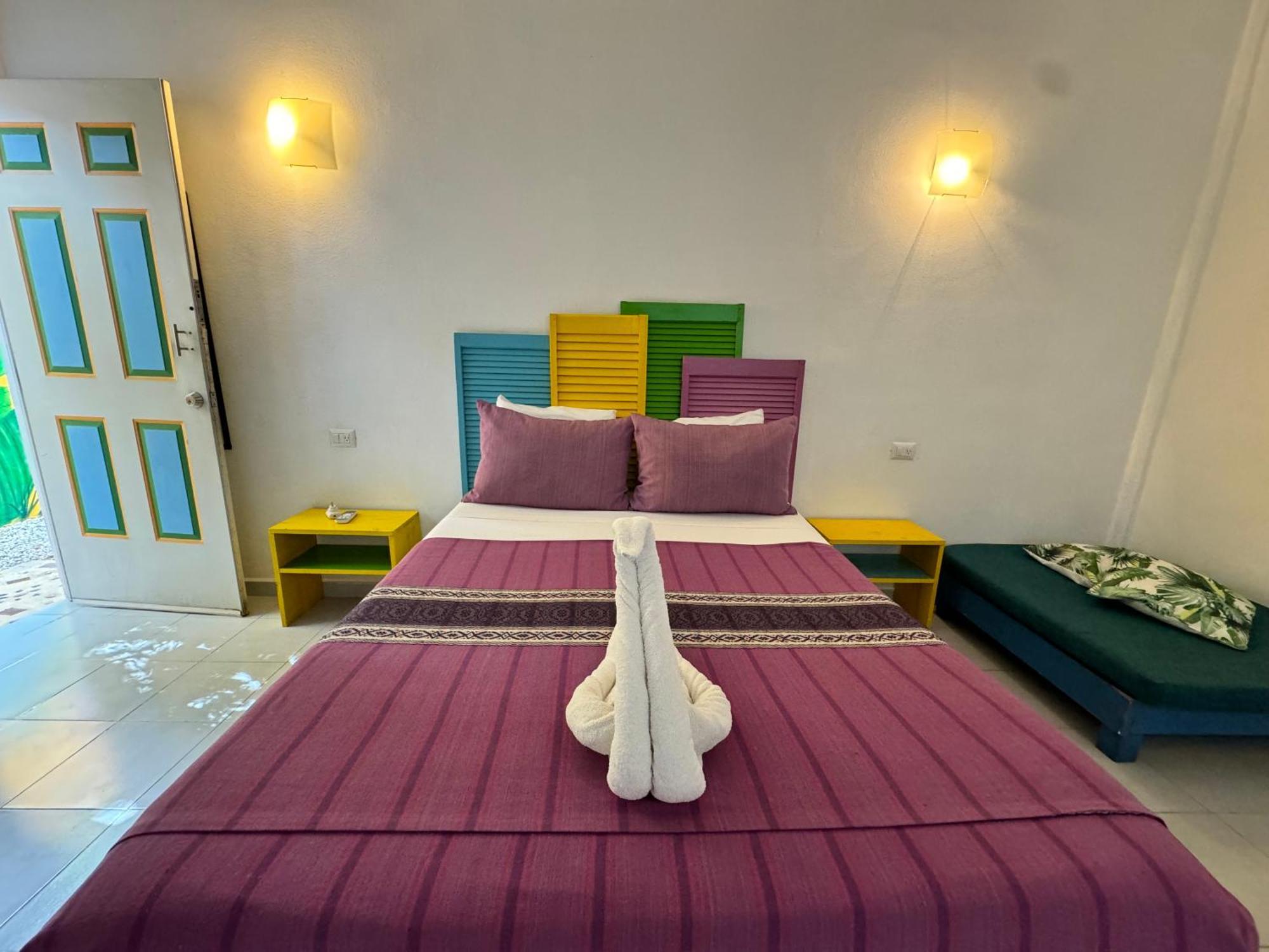 "Vainilla B&B" - Stylish Comfort In プレヤデルカーメン エクステリア 写真